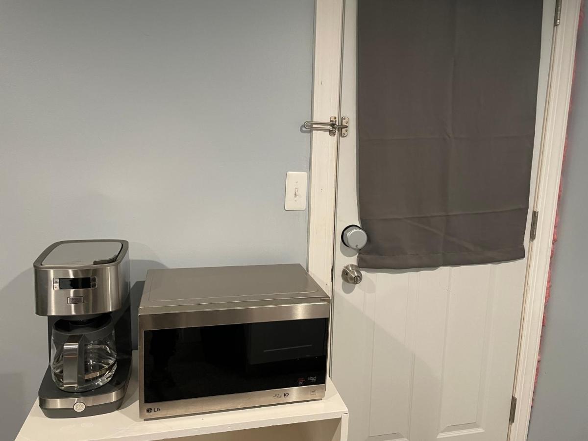 Downtown Suite - Close To Topgolf, Horseshoe Casino, Um Baltimore Eksteriør bilde