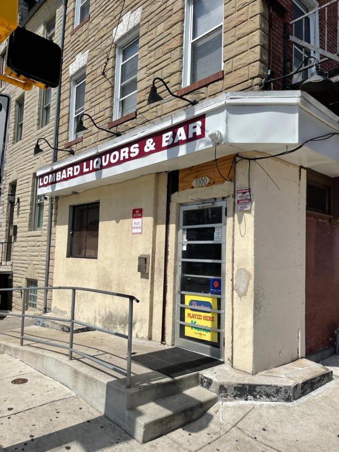 Downtown Suite - Close To Topgolf, Horseshoe Casino, Um Baltimore Eksteriør bilde