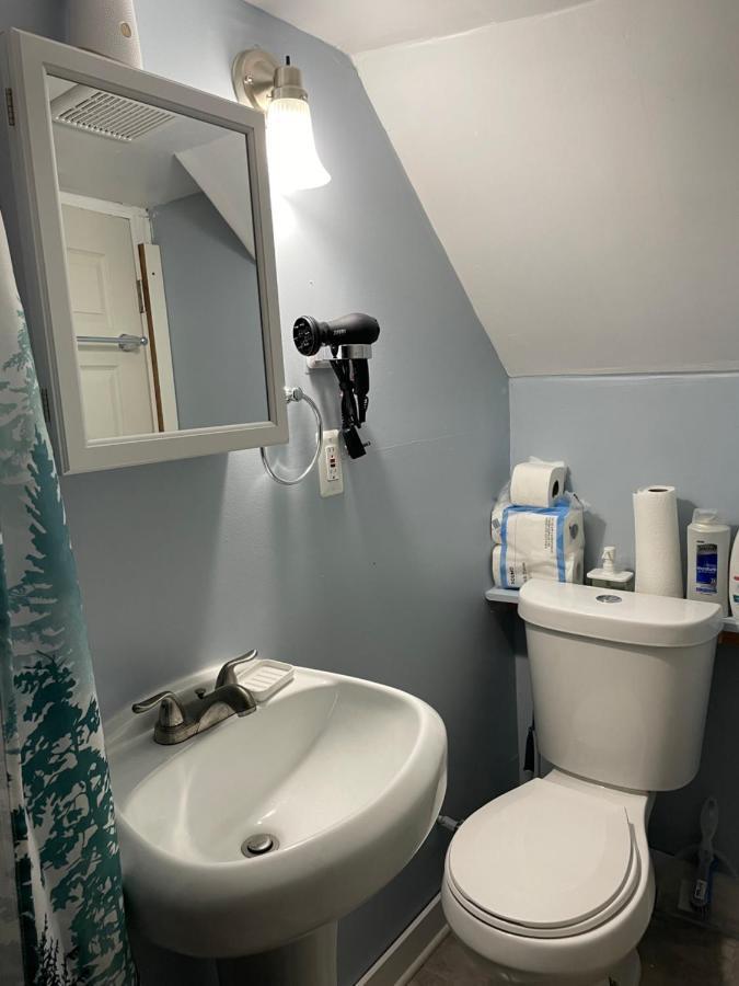 Downtown Suite - Close To Topgolf, Horseshoe Casino, Um Baltimore Eksteriør bilde