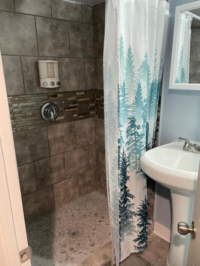 Downtown Suite - Close To Topgolf, Horseshoe Casino, Um Baltimore Eksteriør bilde
